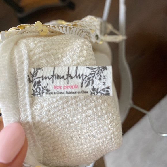 Free People sequin dress - Picture 5 of 5